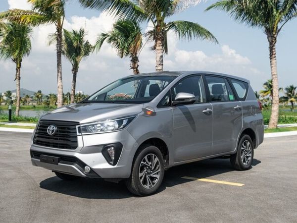 Zannier Hotels Bai San Ho To Nha Trang Private Transfer